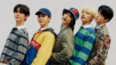 TXT anuncia la fecha de su nuevo álbum, la "it band" estará de regreso en 2023 con "TEMPTATION"