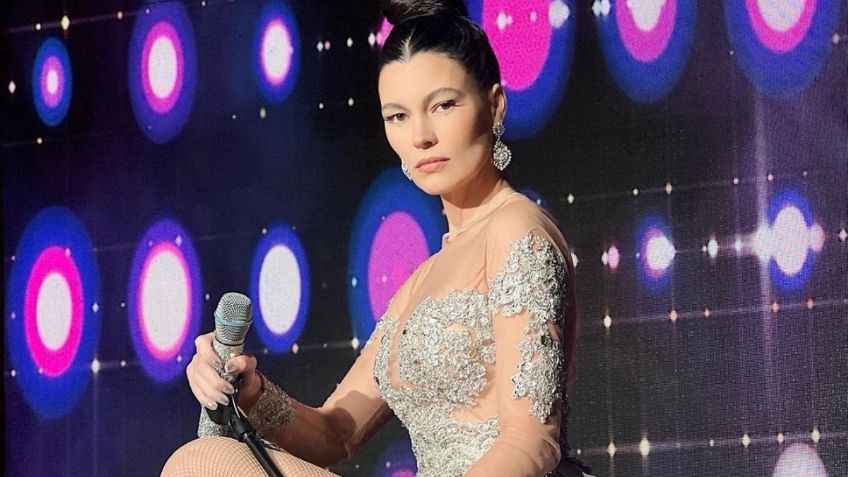 Natália Subtil gana la segunda temporada de "¡Quiero Cantar!" de VLA