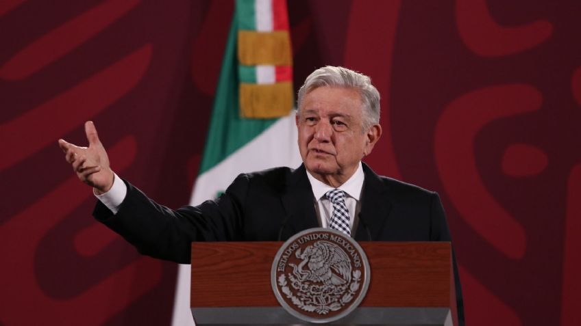 El "Plan B" de AMLO: radiografía de una reforma electoral que asecha al INE