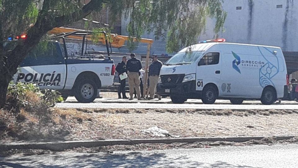 Trabajador de una constructora se quitó la vida dentro de su trabajo