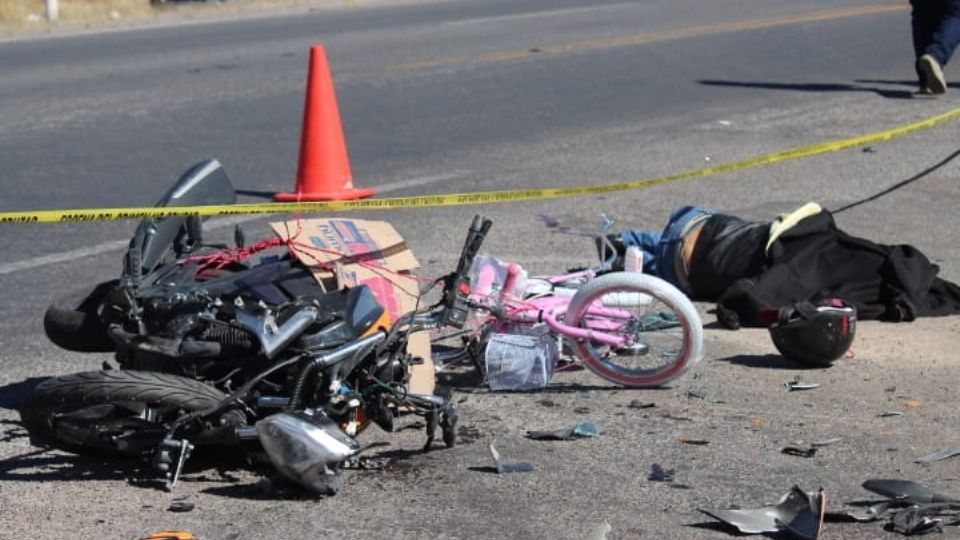 Conducir y beber puese ocasionar la muerte