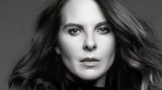 Kate del Castillo posa al natural y muestra su belleza en Instagram