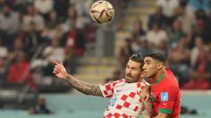 Croacia vs Marruecos en vivo: sigue el partido del Mundial 2022 del 17 de diciembre | Tercer Lugar