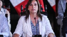 Dina Boluarte se niega a renunciar como presidenta de Perú: "¿Qué se resuelve con una renuncia mía?"