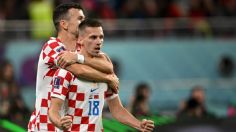 Croacia gana el tercer lugar del Mundial: vence a Marruecos 2-1 y se impone la experiencia