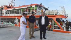 AMLO: el Centro Turístico de Islas Marías no es caro