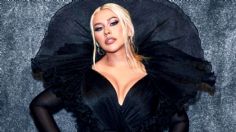 Christina Aguilera cumple 42 años: 5 fotos que muestran su impactante transformación