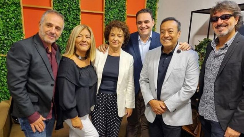 Mocedades rechaza el reggaetón: "Nosotros lo odiamos, no tiene nivel"