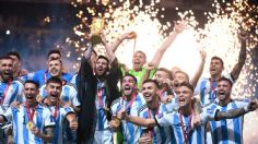 Argentina campeón: Messi brilla en la final del siglo ante Francia