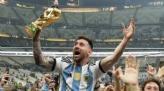 Lionel Messi campeón del Mundo, iguala a Maradona y a Pelé: ¿ya es el mejor de todos los tiempos?