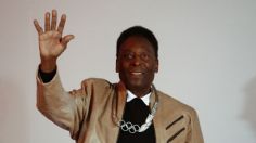 Pelé felicita a Argentina por su triunfo en el Mundial: “Seguramente Diego está sonriendo ahora”