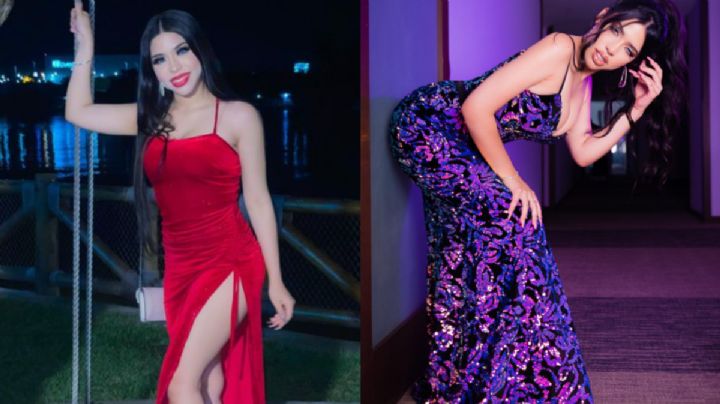 Yeri Mua: 3 vestidos perfectos para presumir tus curvas