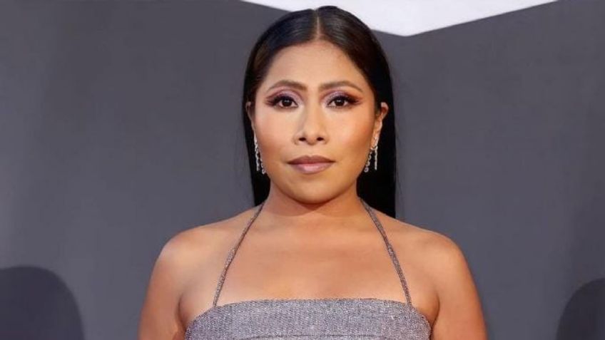 Yalitza Aparicio conquista TikTok con coqueto baile al ritmo de Luis Miguel