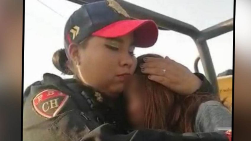 Encuentran a joven desorientada en Pantitlán: había desaparecido en Edomex