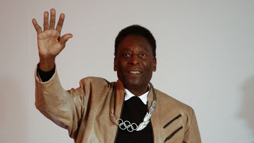 Pelé felicita a Argentina por su triunfo en el Mundial: “Seguramente Diego está sonriendo ahora”