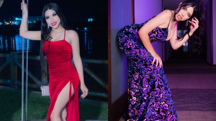 Yeri Mua: 3 vestidos perfectos para presumir tus curvas