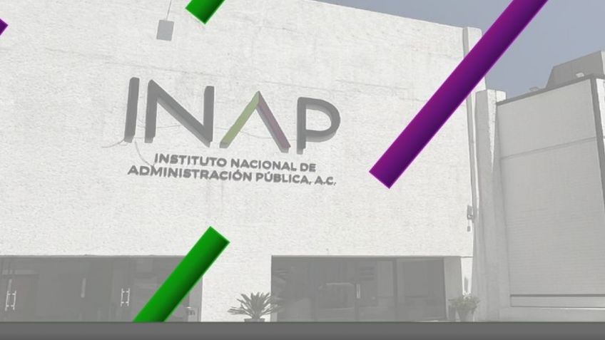 Urge capacitar a funcionarios: INAP