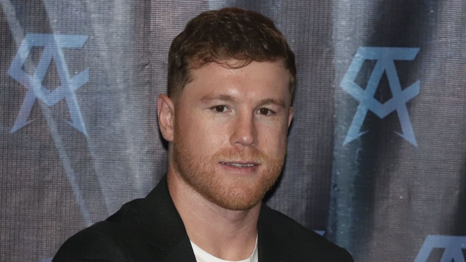 Saúl 'Canelo' Álvarez felicita a Argentina por triunfo en la Copa del Mundo