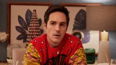 Mauricio Ochmann reflexiona con la comedia en su nuevo papel donde interpreta a "Chuy"