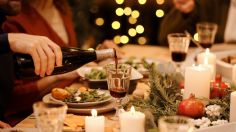 ¿Cómo quemar las calorías de la cena de Navidad? Este es el ejercicio ideal