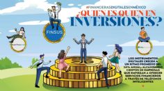 ¿Quién es quién en inversiones?