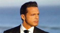 ¡Luis Miguel reaparece! Así celebró "El Sol" el triunfo de Argentina en el Mundial