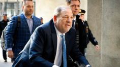 Harvey Weinstein es declarado culpable de violación y otros dos delitos sexuales