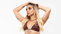 FOTOS: Leslie Gallardo de Acapulco Shore en bikini negro se corona como la más bella