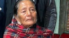 A golpes y machetazos asesinan a una abuelita en Oaxaca