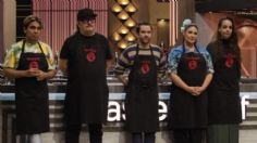 Surge el amor en “MasterChef Celebrity”: dos personalidades llegarán al altar tras enamorarse en el reality show