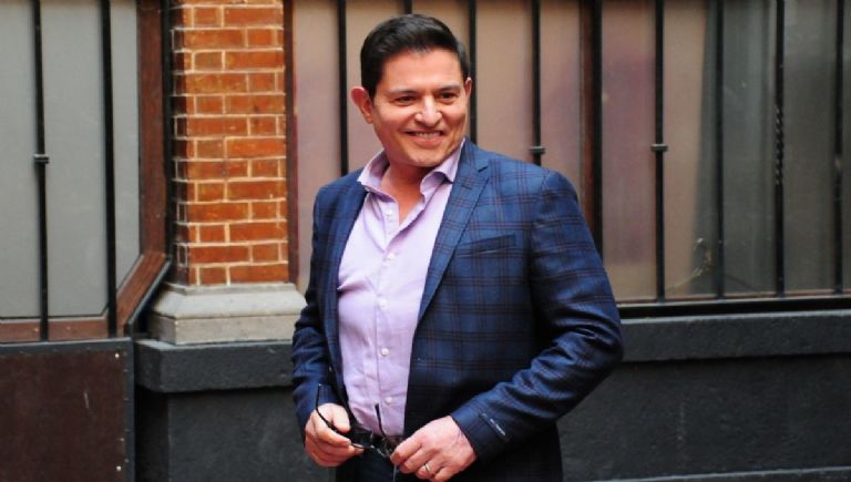 ernesto laguardia reportero