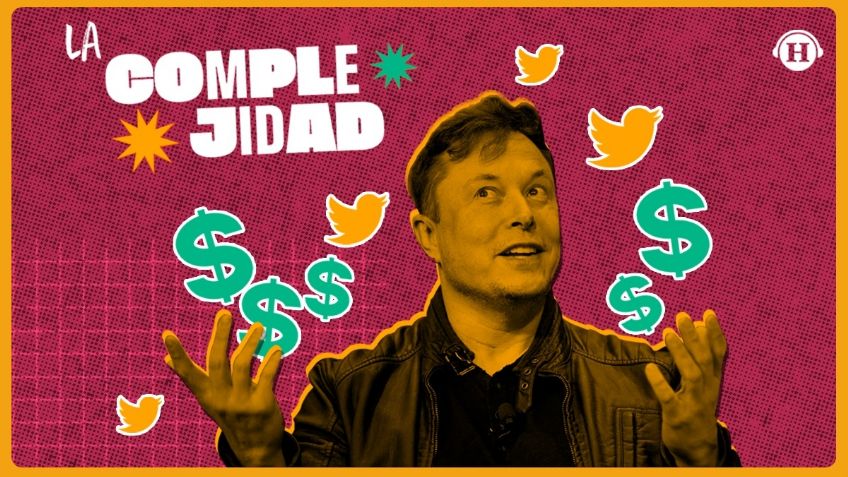 Elon Musk, el villano favorito del momento y su complejidad tras la compra de Twitter