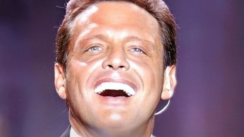 Esta es la comida favorita de Luis Miguel que siempre pide tras sus conciertos