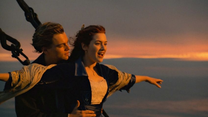 Titanic: así lucen los protagonistas de la película a 25 años de su estreno