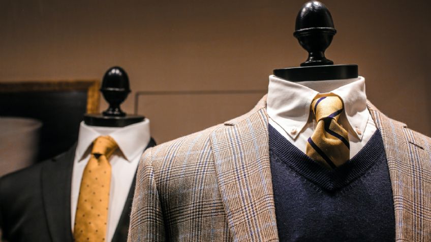 Moda masculina: los 3 errores comunes al usar una corbata