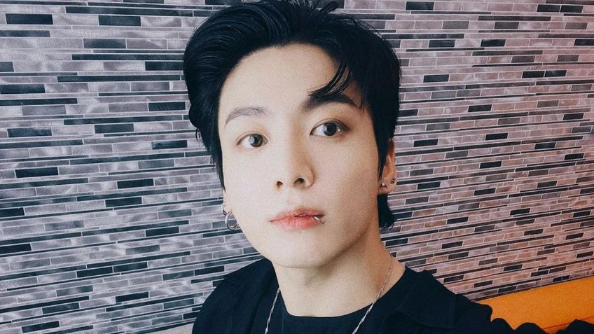 Jungkook de BTS enloquece a sus fans con nuevo VIDEO y cumple una de sus fantasías