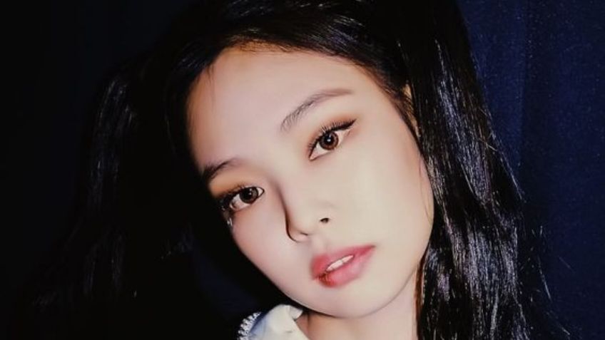 VIDEO: Así fue como Jennie de BLACKPINK se burló de quienes la relacionan con V de BTS