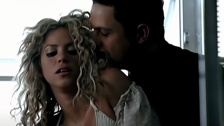 Con esta foto Shakira revive rumores de romance con Alejandro Sanz; le dedica hermosas palabras