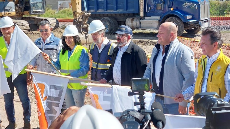 El proyecto concluye con la estación de Tlajomulco Centro