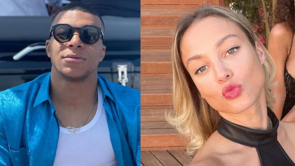 El máximo goleador de Qatar nuevamente se encuentra envuelto en polémica por sus relaciones amorosas, pues ahora se especula que Rose Bertram mantiene una relación secreta con él