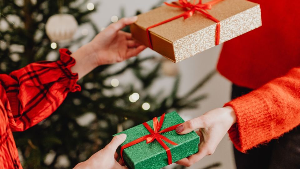 Cada navidad se presenta la ardua tarea de encontrar el regalo perfecto para esa persona especial, por eso, la siguiente lista ofrece las mejores ideas para obsequios durante las fiestas decembrinas.