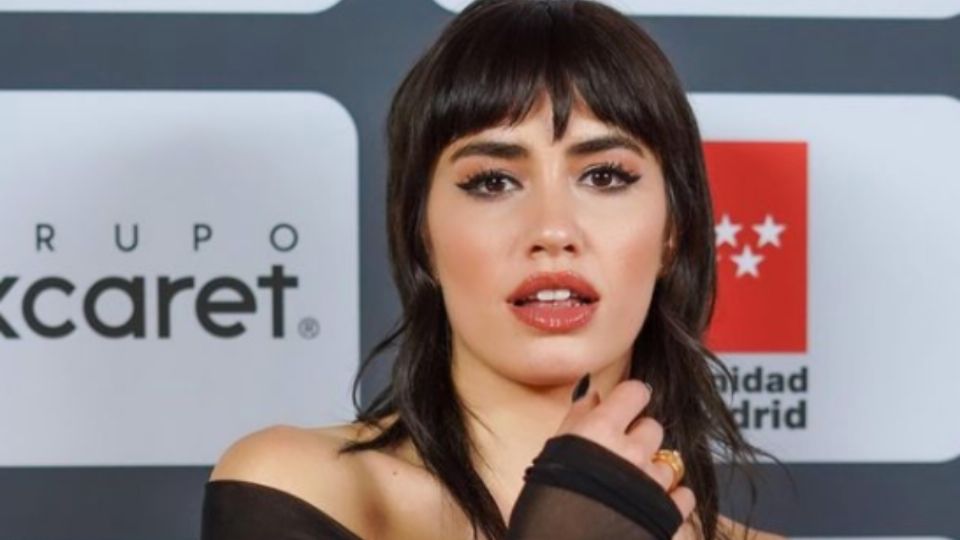 Lali Espósito tiene 11.4 millones en Instagram.