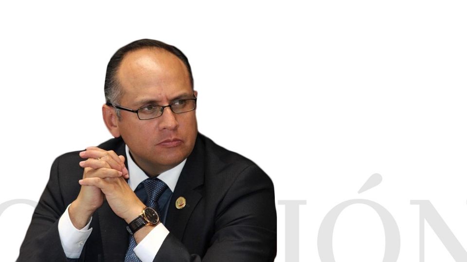 Arturo Santana / Columna invitada / Opinión El Heraldo de México.jpeg