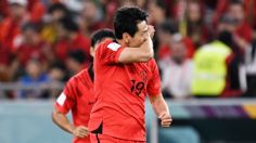 ¡Campanazo en el Grupo H! Corea del Sur derrota a Portugal y avanza a Octavos de Final