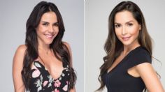 Ella es la hermosa y sensual “hermana” de Carmen Villalobos que además participó en la película “Encanto” de Disney