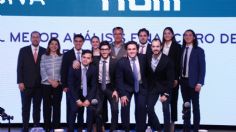 Bolsa Institucional de Valores e ITAM reconocen al mejor análisis financiero de una empresa pública