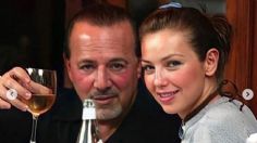 FOTOS | Thalía celebra 22 años de matrimonio y envía amoroso mensaje a Tommy Mottola