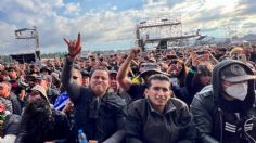 ¡Regresa el metal a México! Comezó el Hell and Heaven Open Air 2022