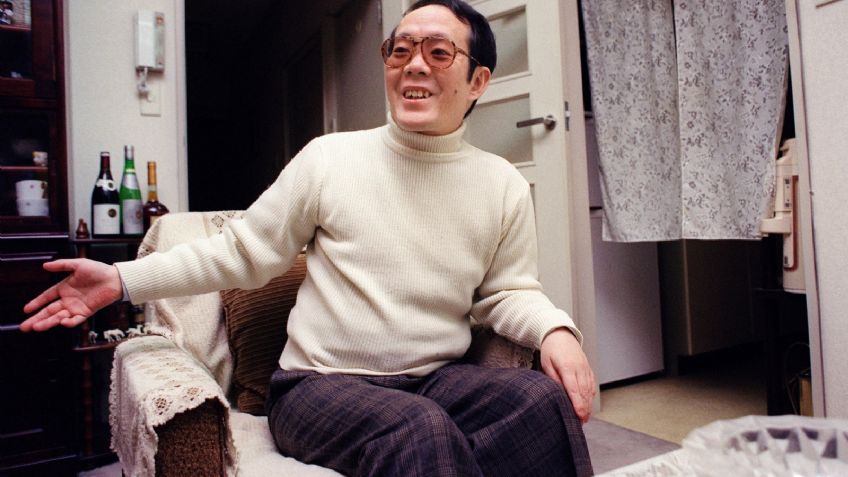 Quién era Issei Sagawa, el "caníbal" japonés que murió a los 73 años