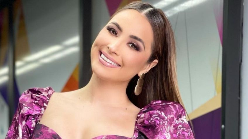 "No te deseo feliz día": Cynthia Rodríguez envía mensaje para todas las mujeres este 8M